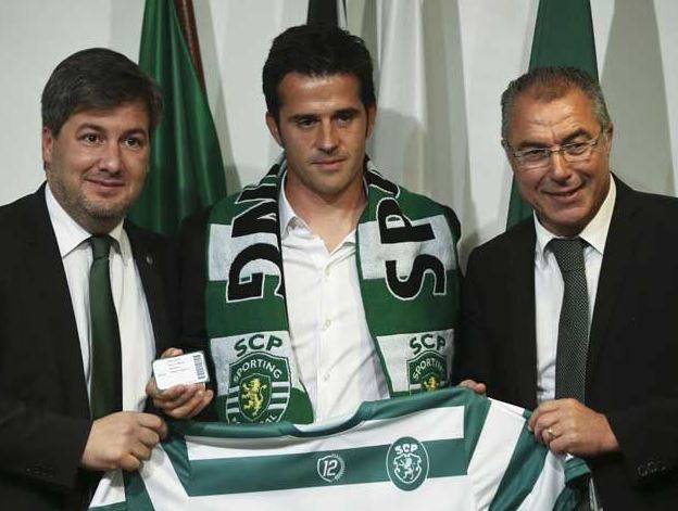 Marco Silva