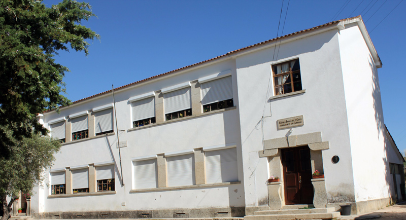 Escola Primária