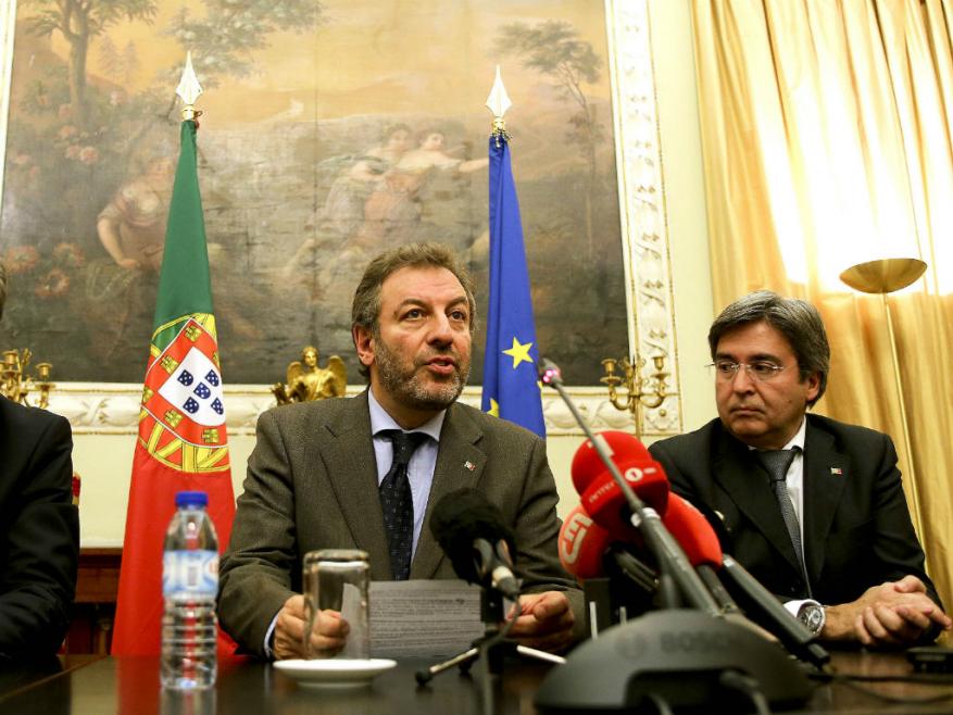 Ministerio Educação