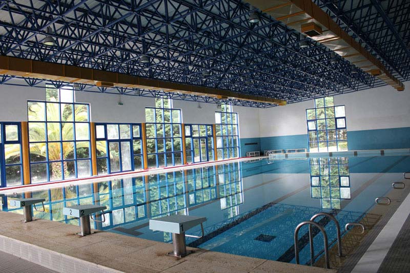 Piscina Moimenta