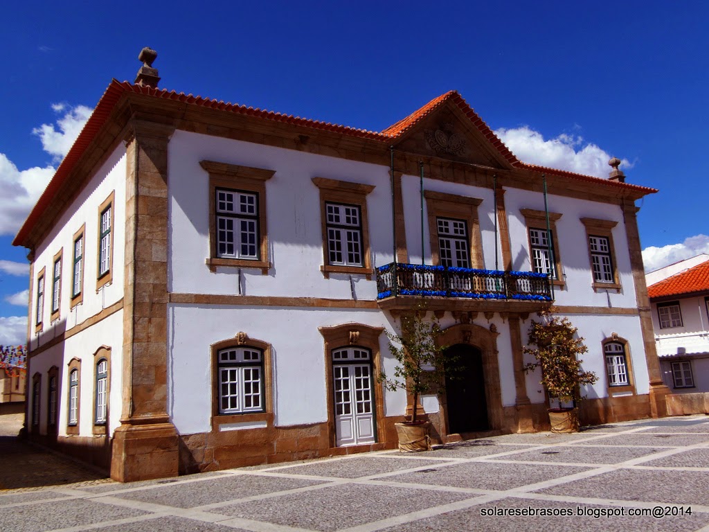 Camara Torre de Moncorvo