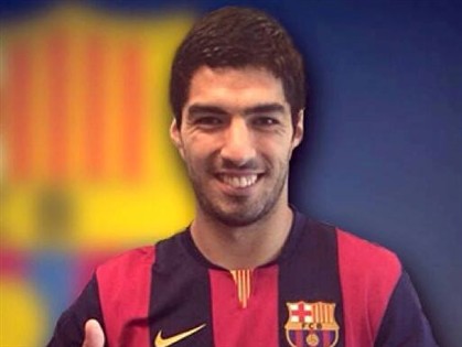 Suarez