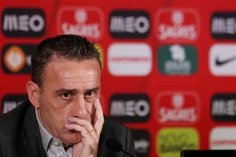 Paulo Bento