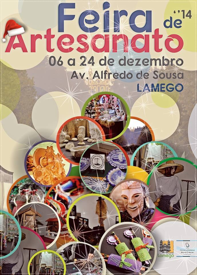 Feira Artesanato Lamego