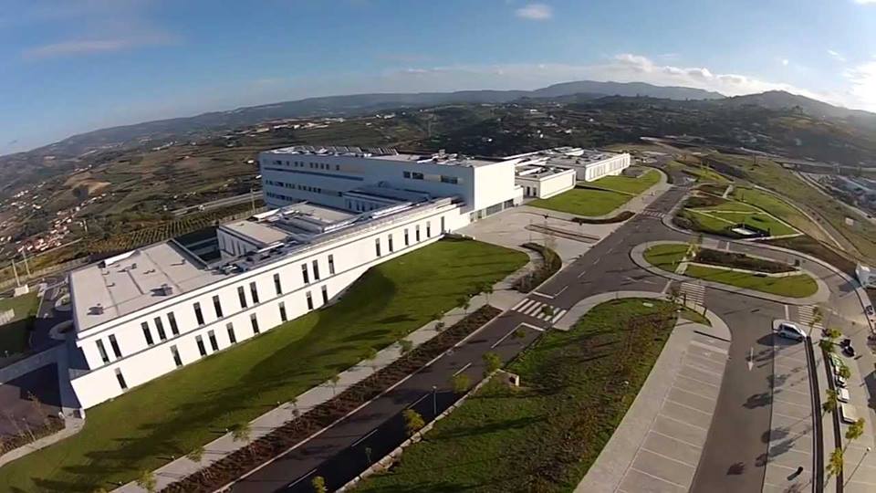 Hospital Lamego