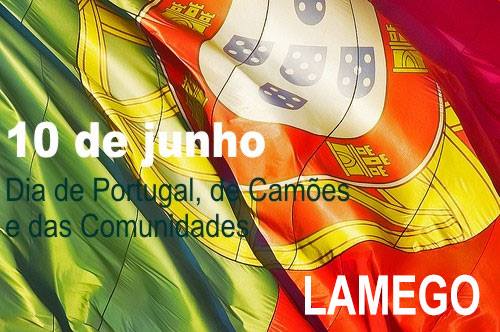 10 junho lamego