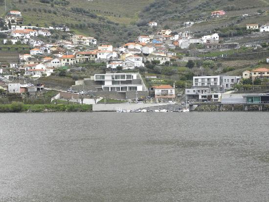 Folgosa Douro