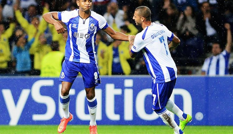 porto quaresma