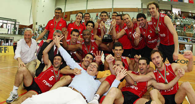 Benfica Voleibol