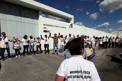 Bombos Vilar Maçada