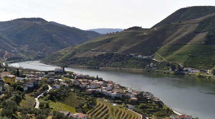 Douro Paisagem