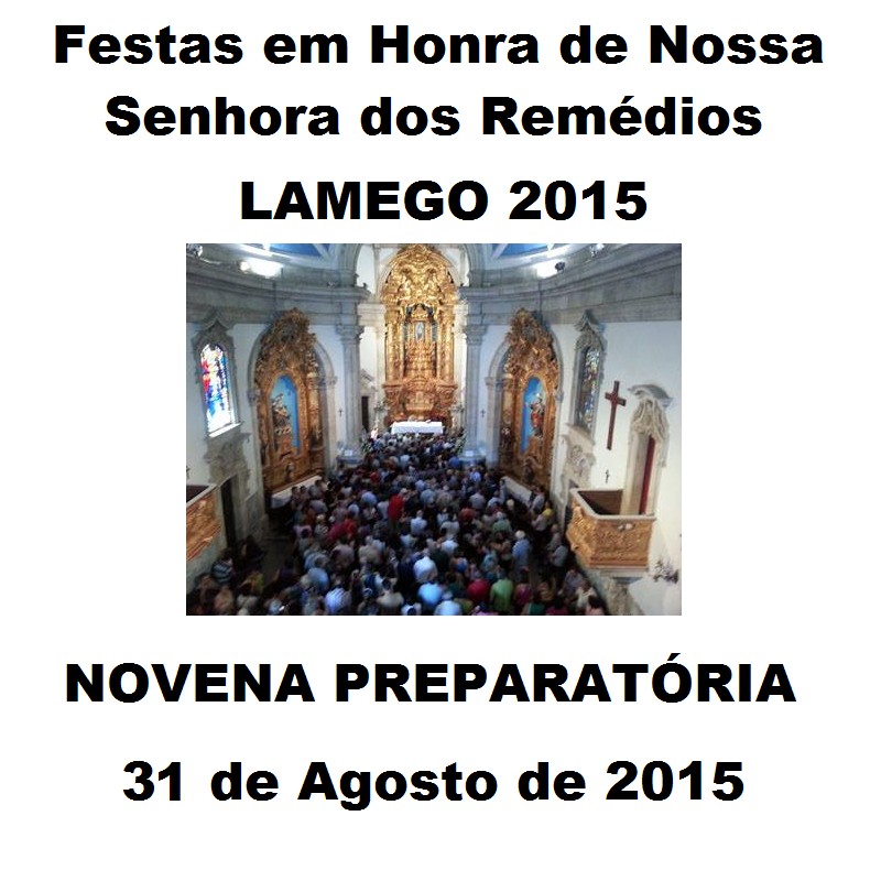 novena preparatória 31082015