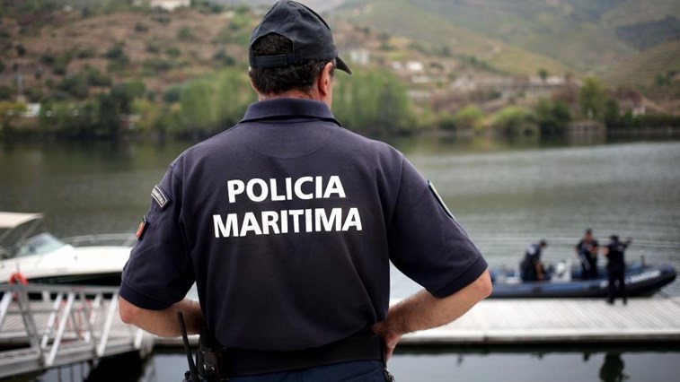 Policia Maritima
