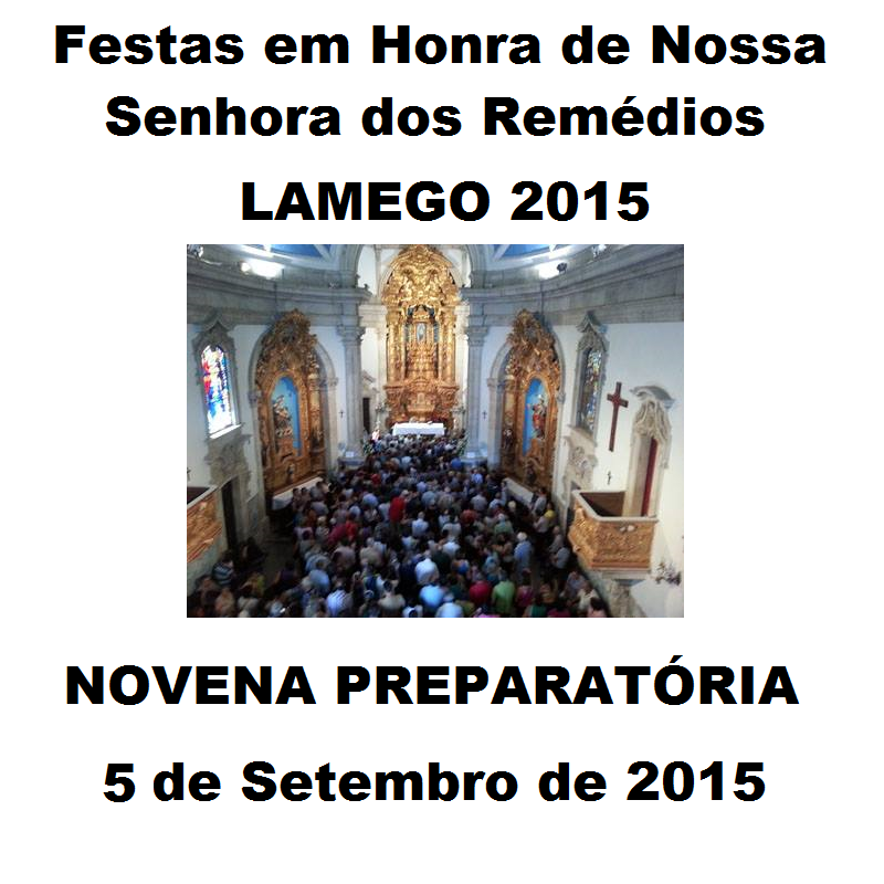 novena preparatória 05092015