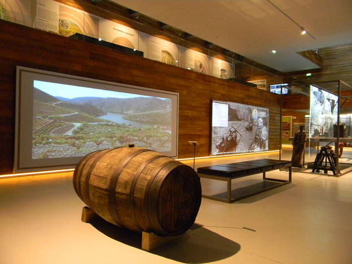 Museu São João Pesqueira