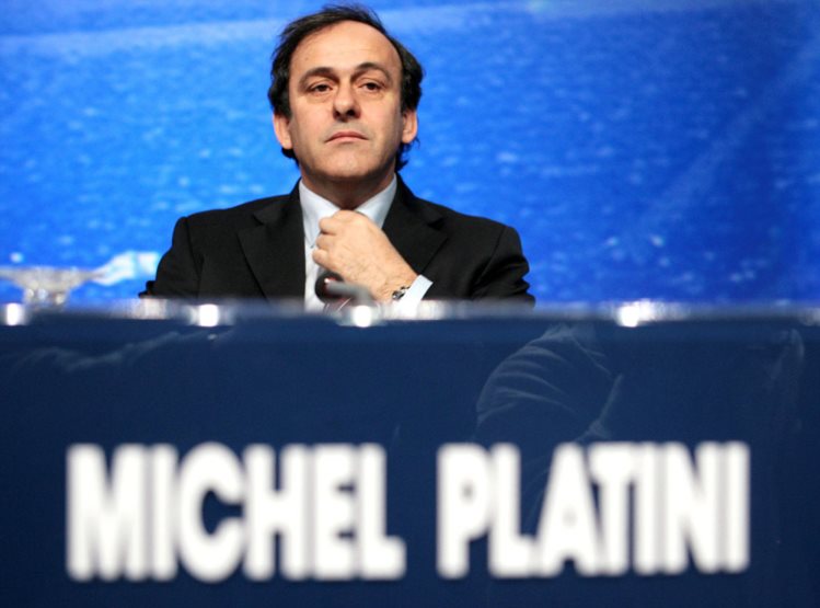 Platini