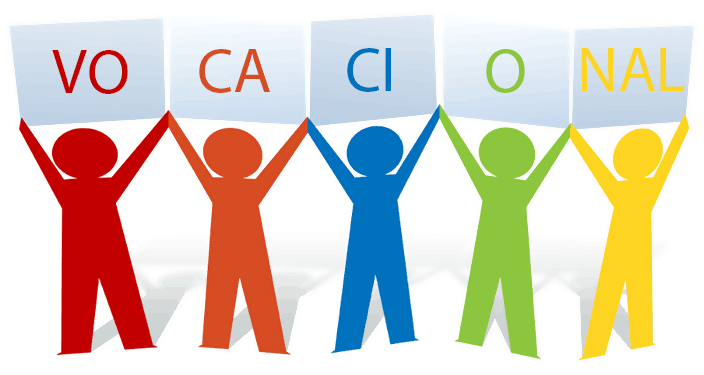 Vocacional