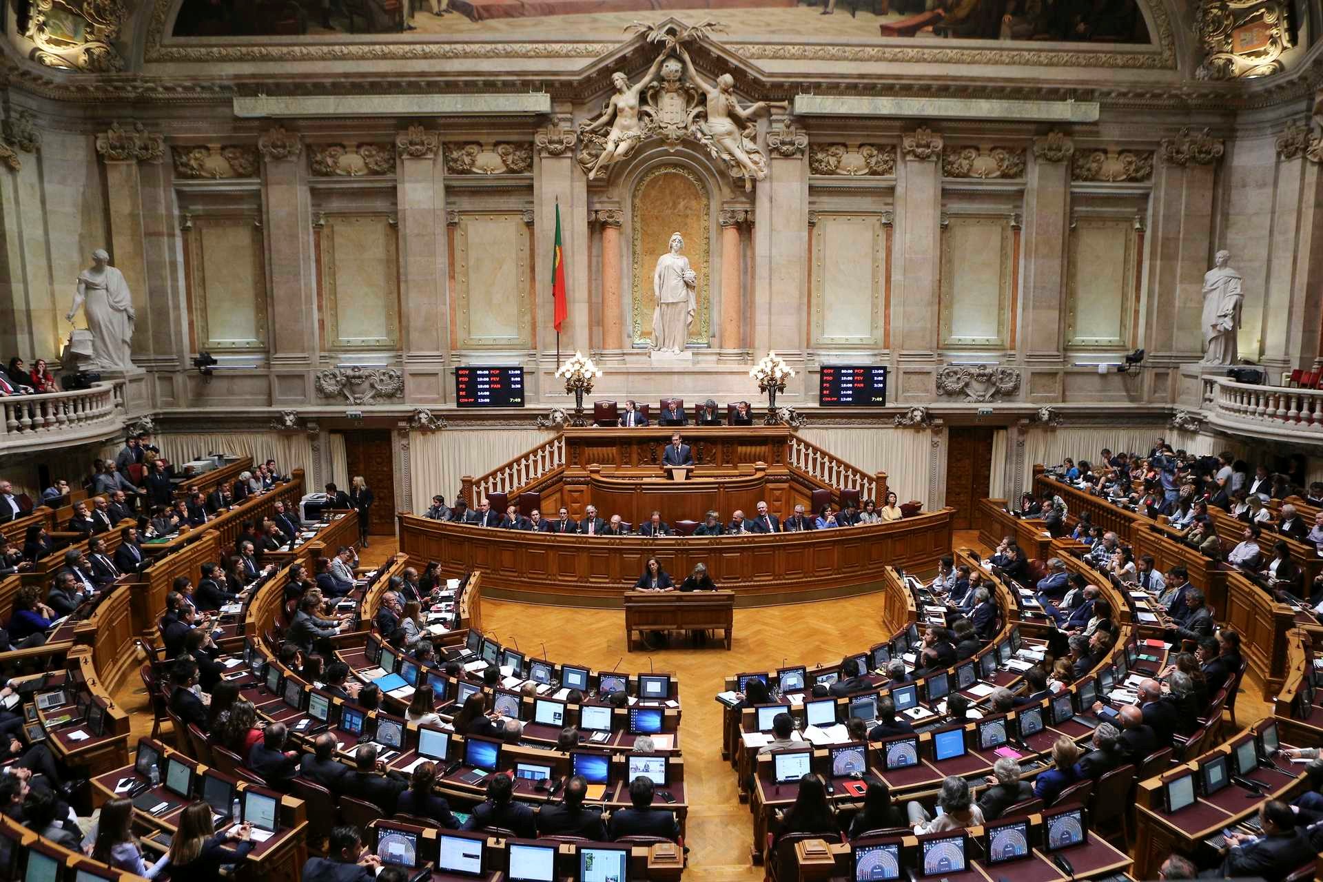 Parlamento