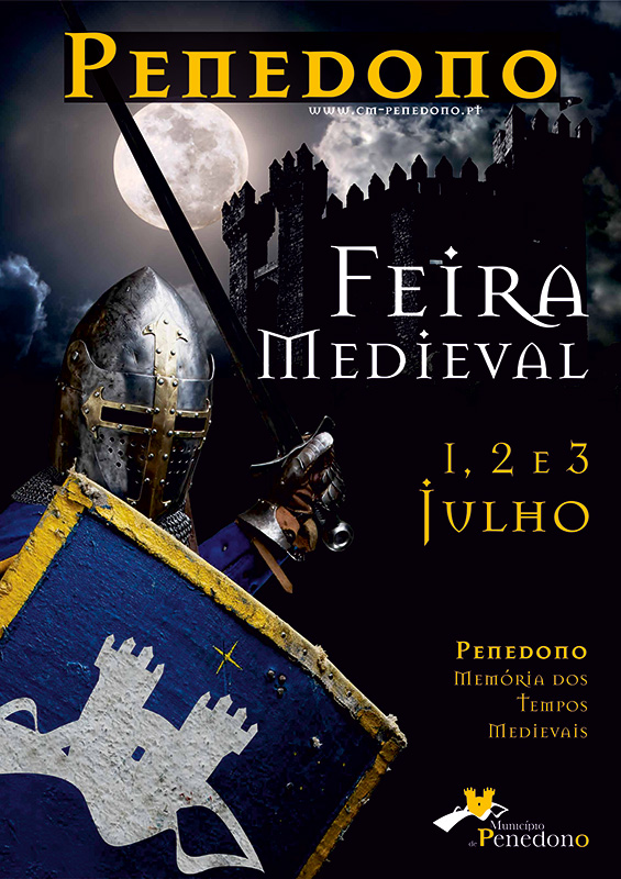 Feira Medieval Pendono