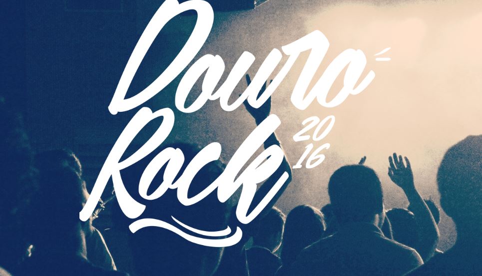 Douro Rock