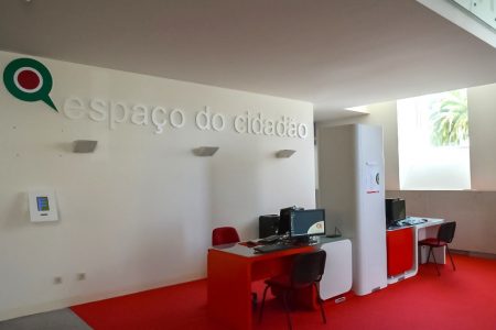 Espaço Cidadão Armamar